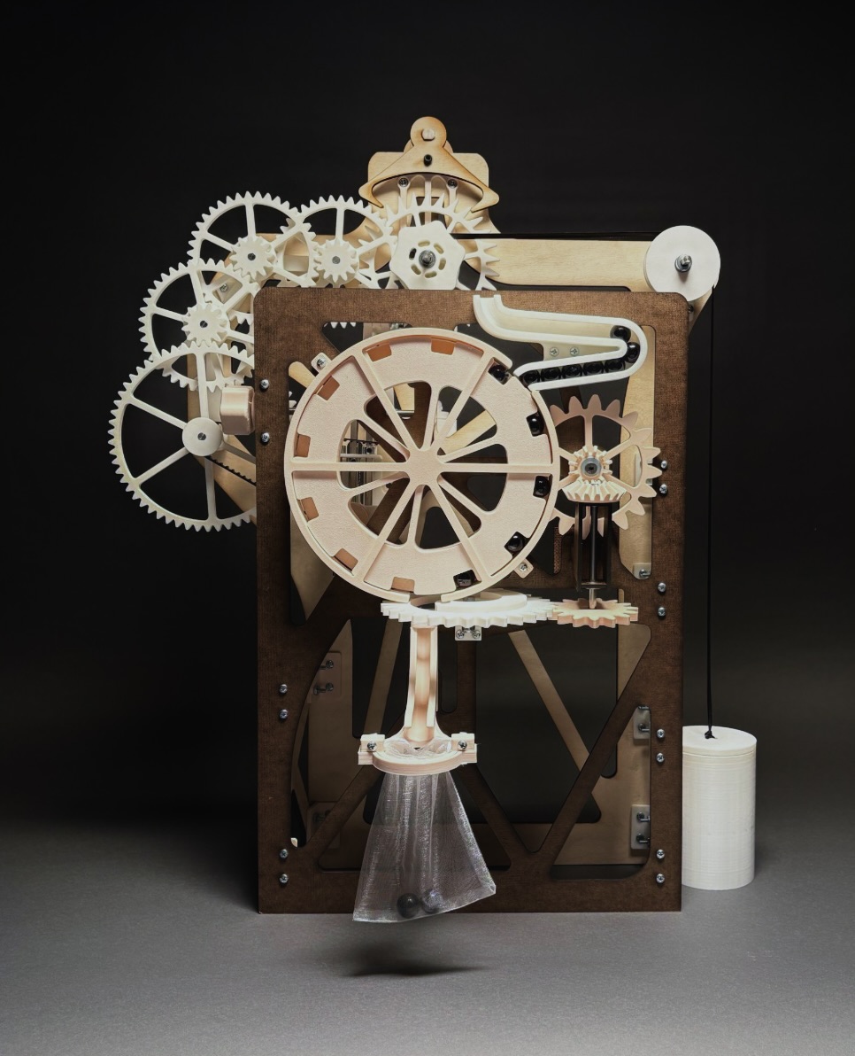 Time Collector